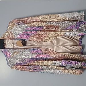 Sequence Jacket/Blazer